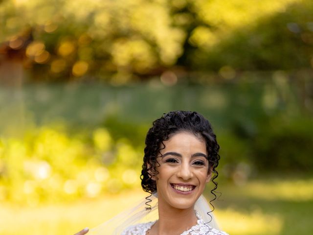 O casamento de Gabriel e Isabelly em São Gonçalo, Rio de Janeiro 25