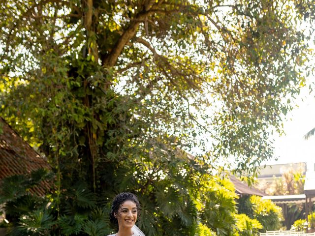 O casamento de Gabriel e Isabelly em São Gonçalo, Rio de Janeiro 27