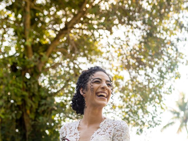 O casamento de Gabriel e Isabelly em São Gonçalo, Rio de Janeiro 28
