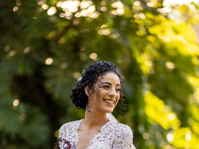 O casamento de Gabriel e Isabelly em São Gonçalo, Rio de Janeiro 29