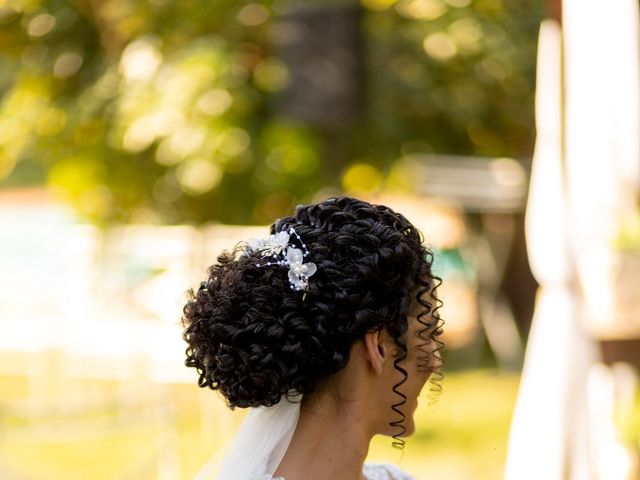 O casamento de Gabriel e Isabelly em São Gonçalo, Rio de Janeiro 30