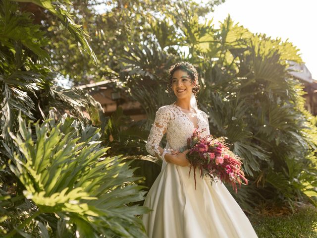 O casamento de Gabriel e Isabelly em São Gonçalo, Rio de Janeiro 32