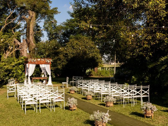 O casamento de Gabriel e Isabelly em São Gonçalo, Rio de Janeiro 35
