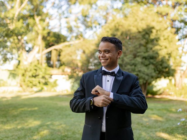 O casamento de Gabriel e Isabelly em São Gonçalo, Rio de Janeiro 36