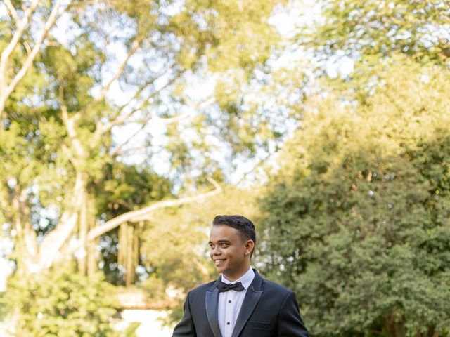 O casamento de Gabriel e Isabelly em São Gonçalo, Rio de Janeiro 37