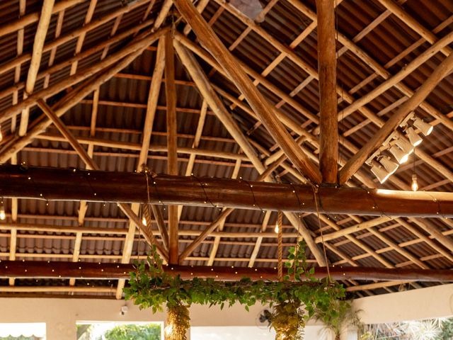 O casamento de Gabriel e Isabelly em São Gonçalo, Rio de Janeiro 43
