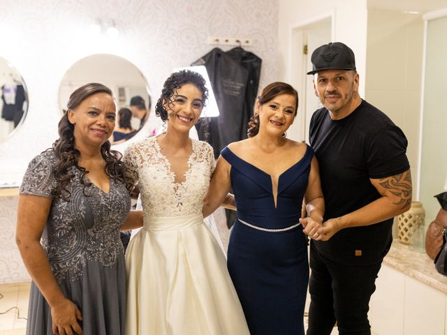 O casamento de Gabriel e Isabelly em São Gonçalo, Rio de Janeiro 44