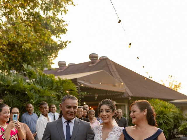 O casamento de Gabriel e Isabelly em São Gonçalo, Rio de Janeiro 49