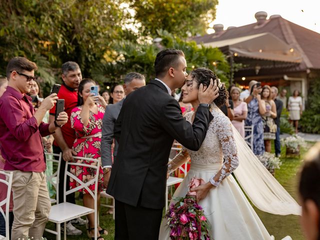 O casamento de Gabriel e Isabelly em São Gonçalo, Rio de Janeiro 50
