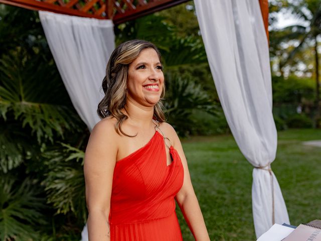 O casamento de Gabriel e Isabelly em São Gonçalo, Rio de Janeiro 51