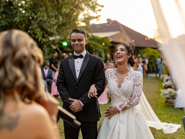 O casamento de Gabriel e Isabelly em São Gonçalo, Rio de Janeiro 53