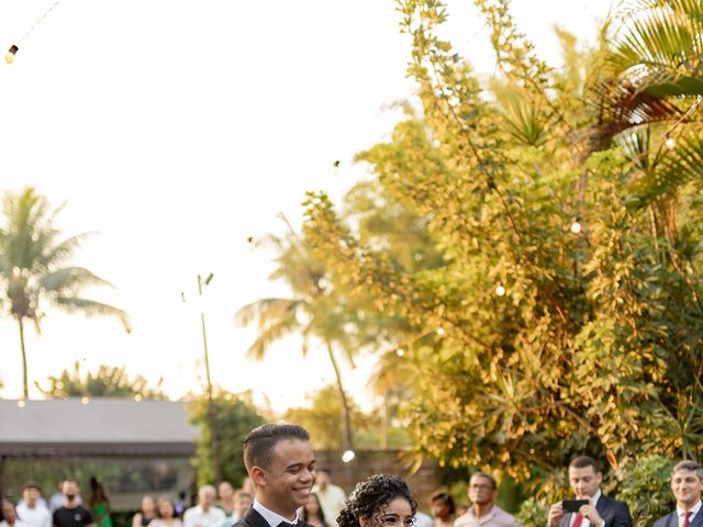 O casamento de Gabriel e Isabelly em São Gonçalo, Rio de Janeiro 54