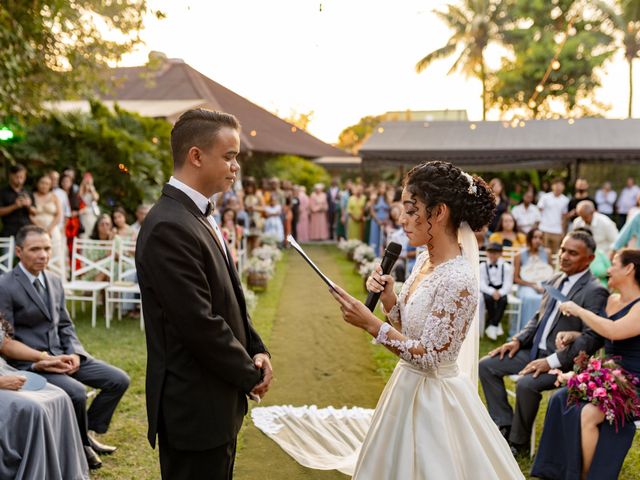 O casamento de Gabriel e Isabelly em São Gonçalo, Rio de Janeiro 55