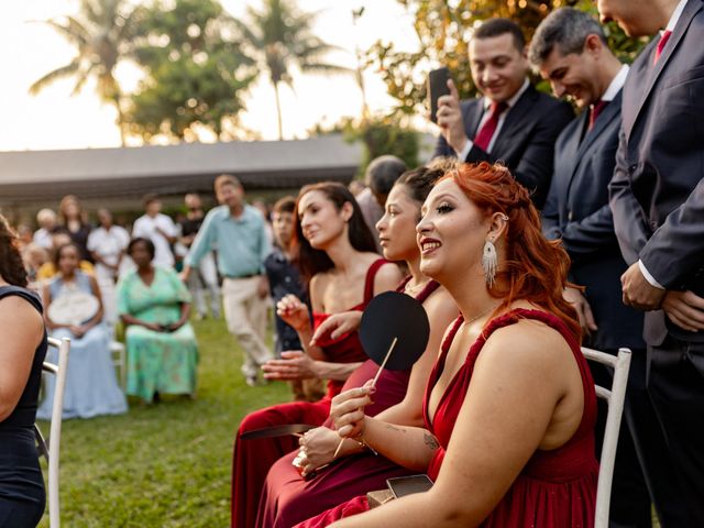 O casamento de Gabriel e Isabelly em São Gonçalo, Rio de Janeiro 56
