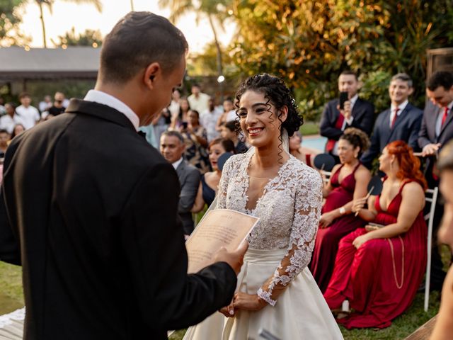 O casamento de Gabriel e Isabelly em São Gonçalo, Rio de Janeiro 57