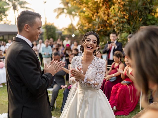 O casamento de Gabriel e Isabelly em São Gonçalo, Rio de Janeiro 58