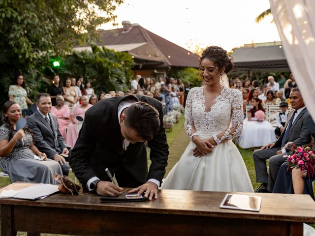 O casamento de Gabriel e Isabelly em São Gonçalo, Rio de Janeiro 65