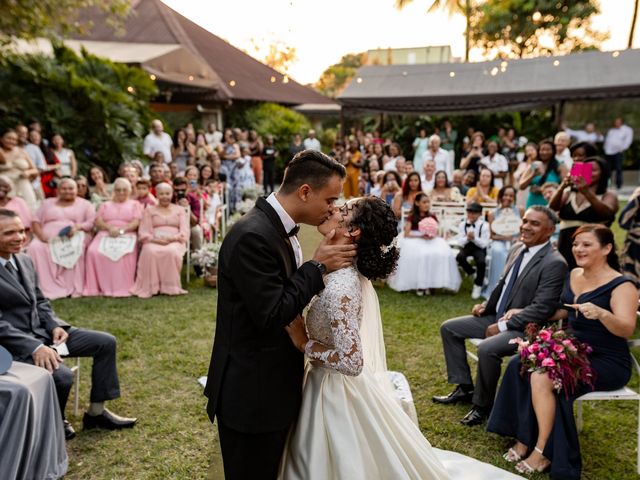 O casamento de Gabriel e Isabelly em São Gonçalo, Rio de Janeiro 66