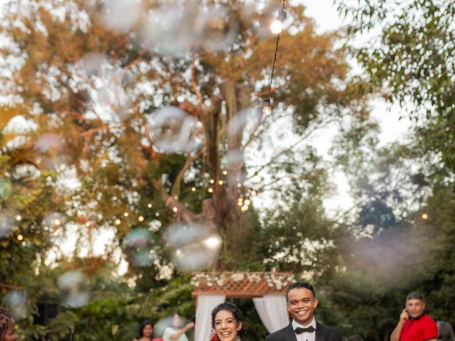 O casamento de Gabriel e Isabelly em São Gonçalo, Rio de Janeiro 67