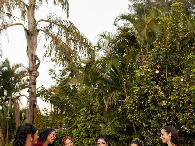 O casamento de Gabriel e Isabelly em São Gonçalo, Rio de Janeiro 76