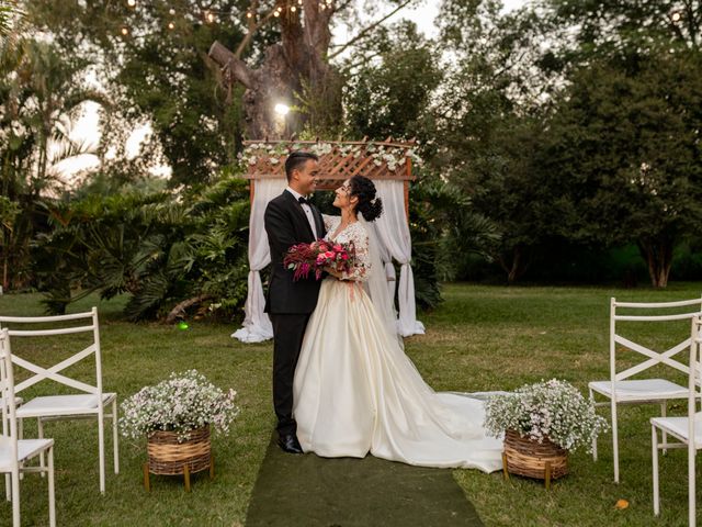 O casamento de Gabriel e Isabelly em São Gonçalo, Rio de Janeiro 78