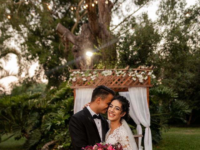 O casamento de Gabriel e Isabelly em São Gonçalo, Rio de Janeiro 79