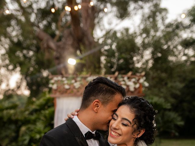 O casamento de Gabriel e Isabelly em São Gonçalo, Rio de Janeiro 80
