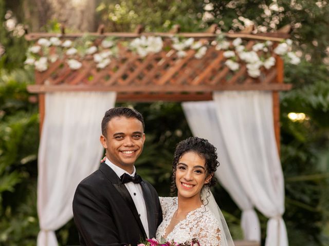 O casamento de Gabriel e Isabelly em São Gonçalo, Rio de Janeiro 81