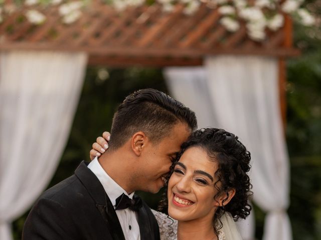 O casamento de Gabriel e Isabelly em São Gonçalo, Rio de Janeiro 83