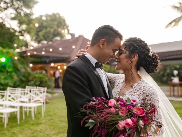 O casamento de Gabriel e Isabelly em São Gonçalo, Rio de Janeiro 85