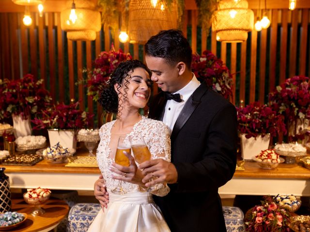 O casamento de Gabriel e Isabelly em São Gonçalo, Rio de Janeiro 89
