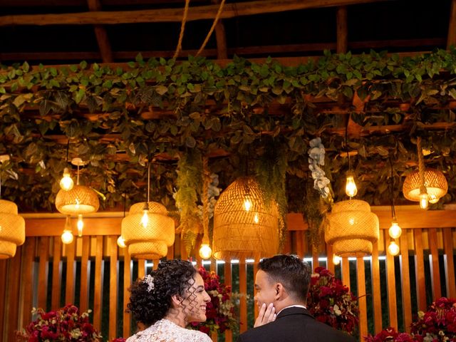 O casamento de Gabriel e Isabelly em São Gonçalo, Rio de Janeiro 92
