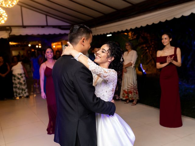 O casamento de Gabriel e Isabelly em São Gonçalo, Rio de Janeiro 94