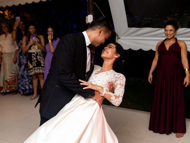 O casamento de Gabriel e Isabelly em São Gonçalo, Rio de Janeiro 96