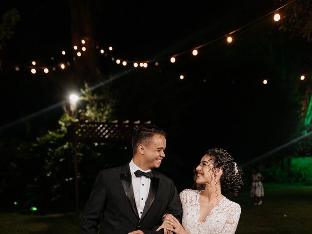 O casamento de Gabriel e Isabelly em São Gonçalo, Rio de Janeiro 99