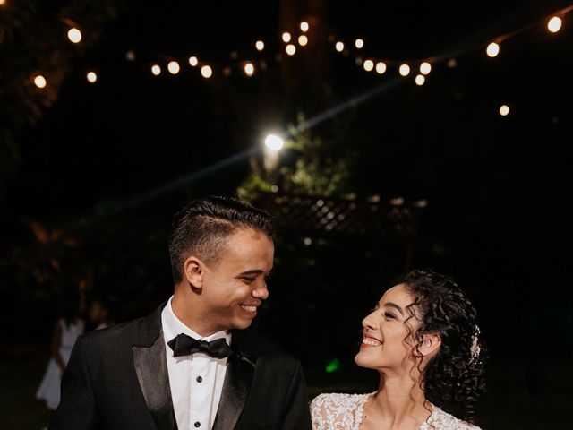 O casamento de Gabriel e Isabelly em São Gonçalo, Rio de Janeiro 100