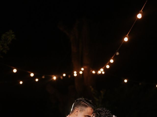 O casamento de Gabriel e Isabelly em São Gonçalo, Rio de Janeiro 101
