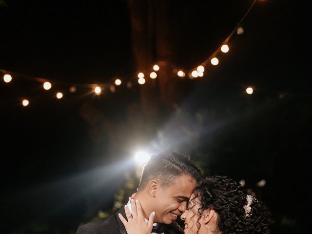 O casamento de Gabriel e Isabelly em São Gonçalo, Rio de Janeiro 102