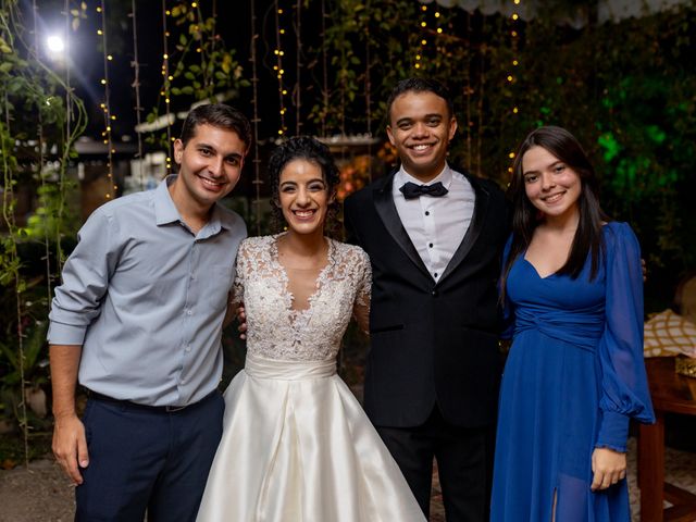 O casamento de Gabriel e Isabelly em São Gonçalo, Rio de Janeiro 103