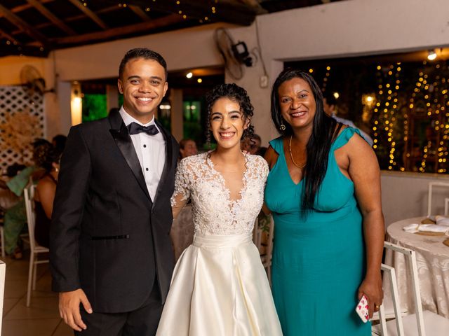 O casamento de Gabriel e Isabelly em São Gonçalo, Rio de Janeiro 104