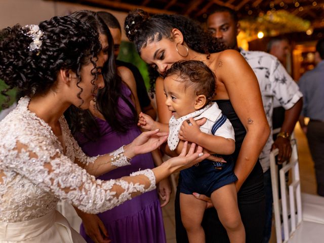 O casamento de Gabriel e Isabelly em São Gonçalo, Rio de Janeiro 105