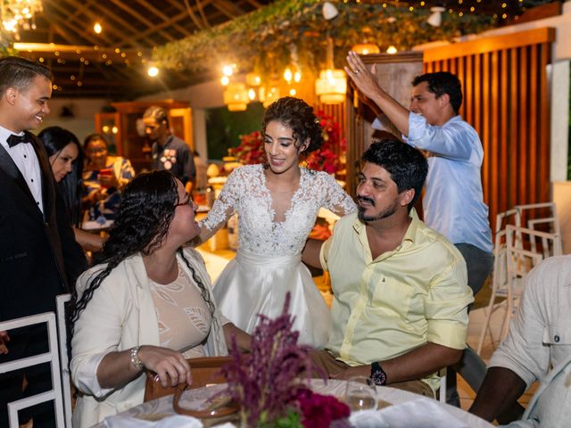 O casamento de Gabriel e Isabelly em São Gonçalo, Rio de Janeiro 109