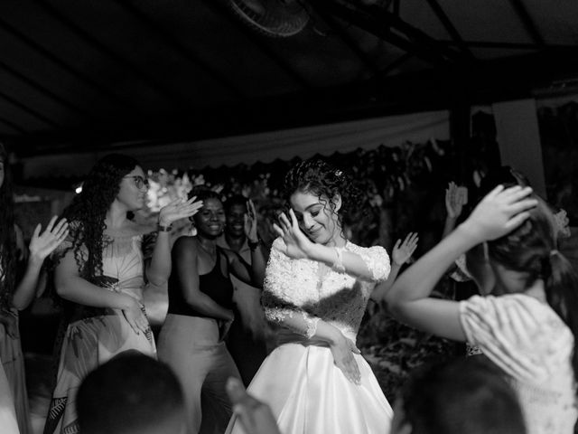 O casamento de Gabriel e Isabelly em São Gonçalo, Rio de Janeiro 112