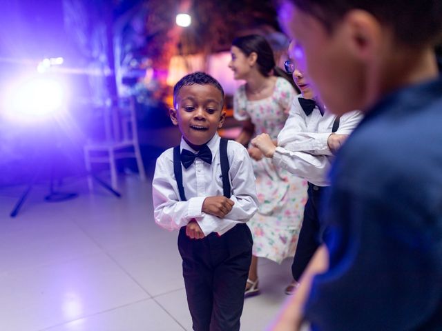 O casamento de Gabriel e Isabelly em São Gonçalo, Rio de Janeiro 113