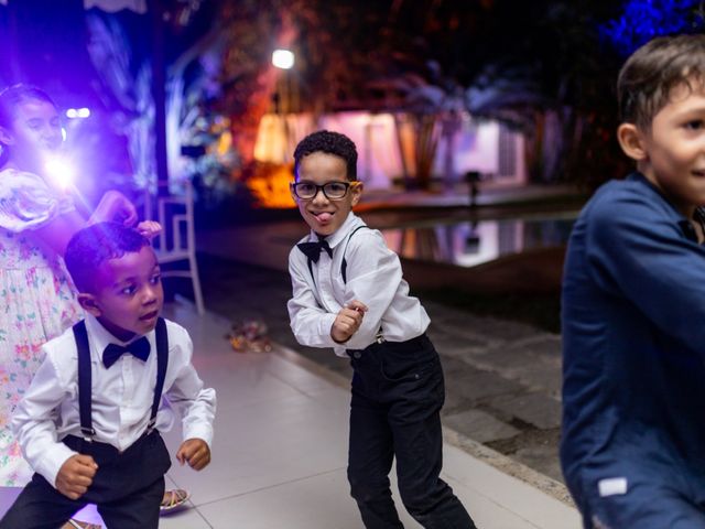O casamento de Gabriel e Isabelly em São Gonçalo, Rio de Janeiro 114