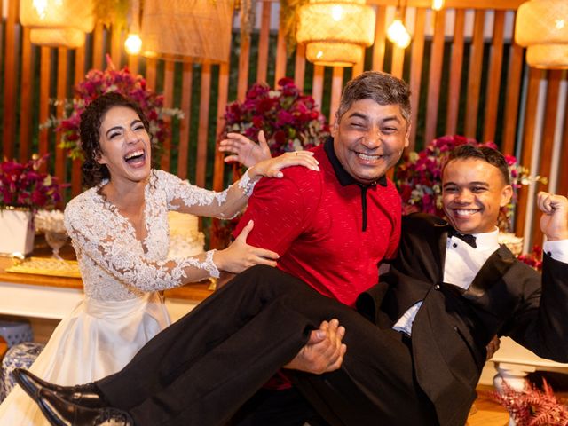 O casamento de Gabriel e Isabelly em São Gonçalo, Rio de Janeiro 116