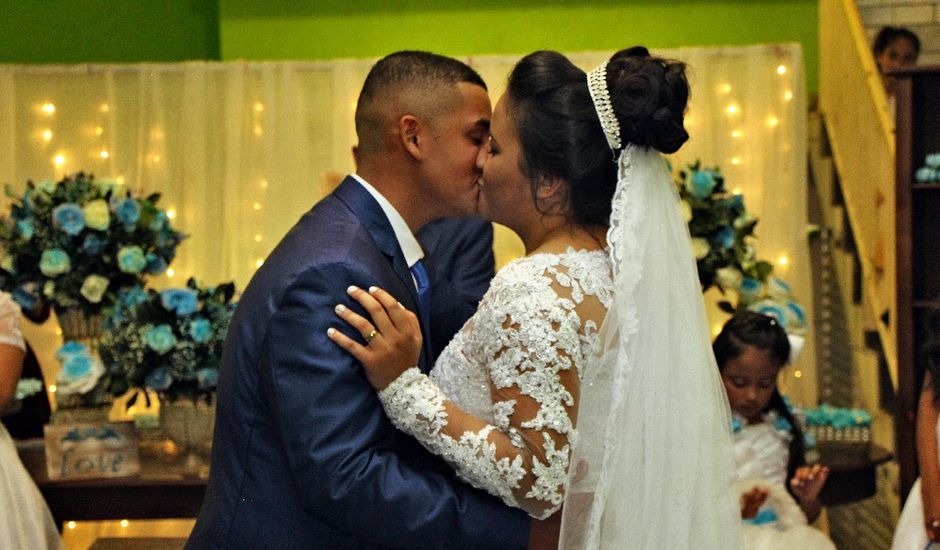 O casamento de Guilherme  e Ketlyn Victoria em Itapevi, São Paulo Estado