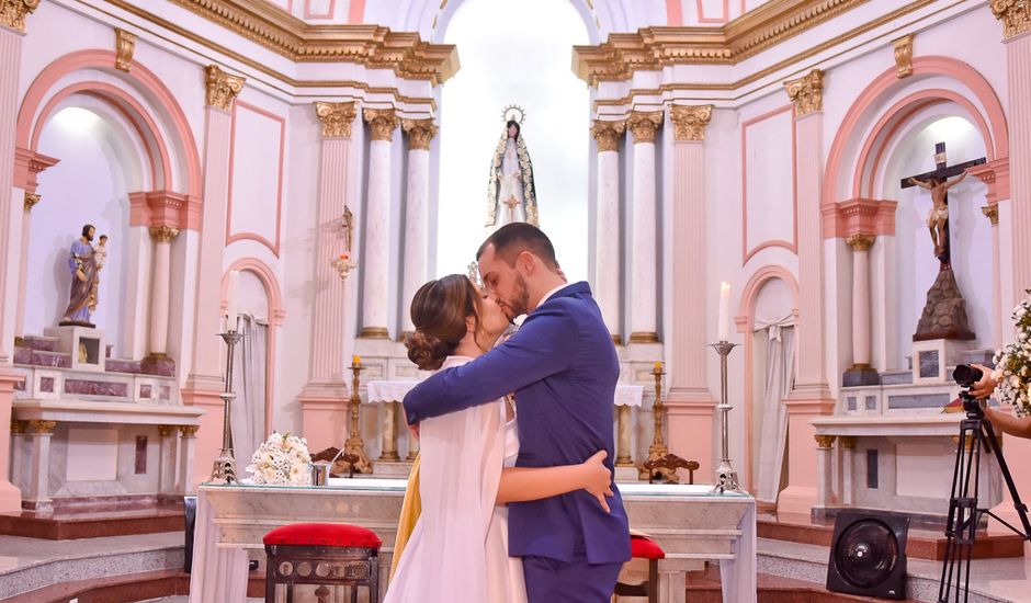 O casamento de Caio  e Beatriz  em Recife, Pernambuco