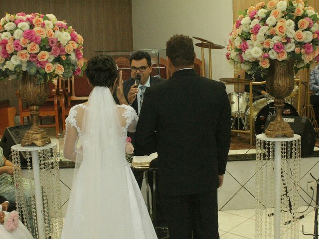 O casamento de Paulo e Bárbara  em Corinto, Minas Gerais 1