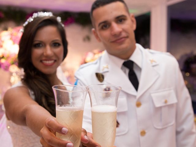 O casamento de Cesar e Carolina em Rio de Janeiro, Rio de Janeiro 19